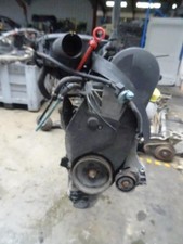 Moteur VOLKSWAGEN POLO 3