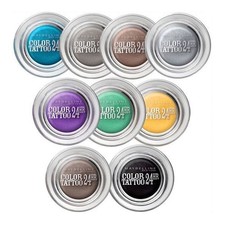 Maybelline Color Tattoo 24