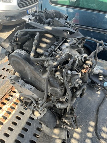 Moteur audi cbab - audi,