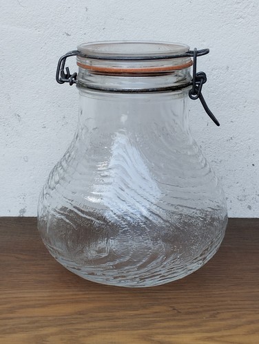 Bocal verre vitri di - bocal,
