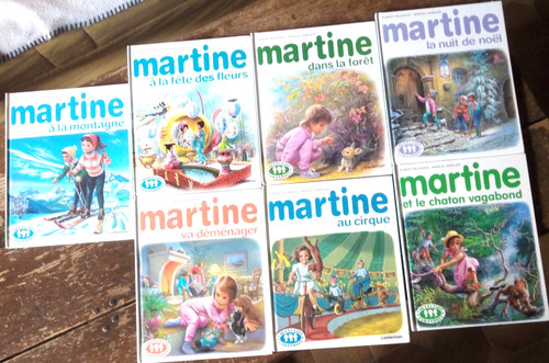Lot de 15 livres - 💐👧🏼,