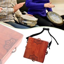 Cajon 2 tons, petit instrument