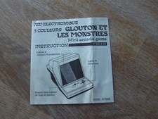 Table top Mini arcade Game