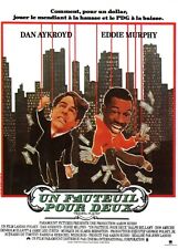 Fiche Cinéma Première - UN FAUTEUIL POUR DEUX