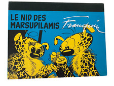 FRANQUIN. LE Nid des