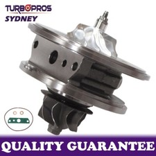 Upgrade Billet Turbo Core For