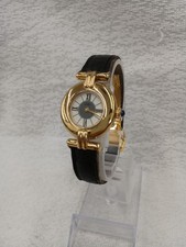 Montre Cartier Vermeil Quartz