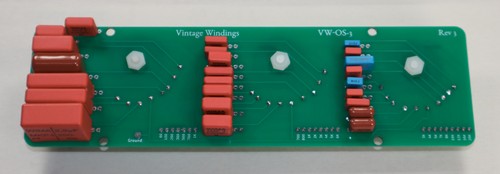 Vintage windings three - vintage,
