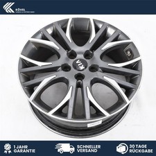 Jante En Aluminium 18 Pouces Kia Ceed 2 (JD) 7,5J ET55 5x114,3 52910-A2550