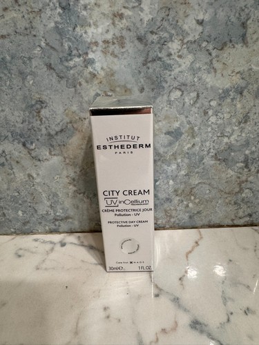 Esthederm city créme