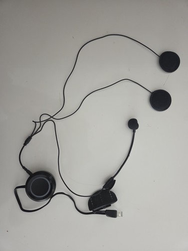 Intercom moto - intercom,
