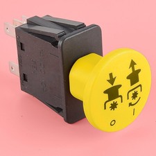 1x PTO Switch Fit For John