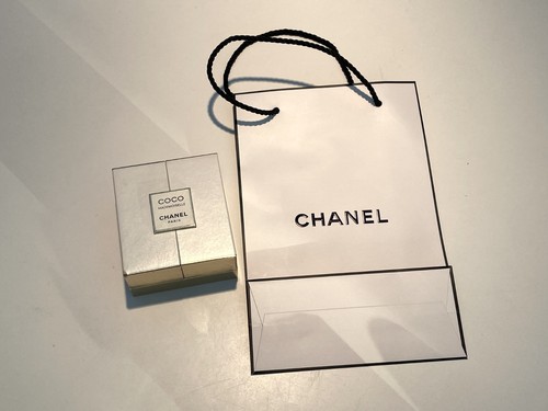 Miniature échantillon coffret - miniature,