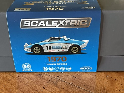 C3827a scalextric rare - scalextric,