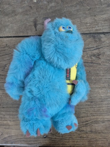 Ancienne peluche disney - ancienne,