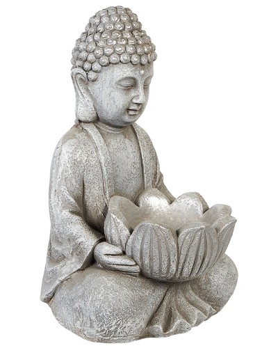 Figurine décorative mgo - en,
