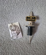 Bec verseur doseur métal MAILLE