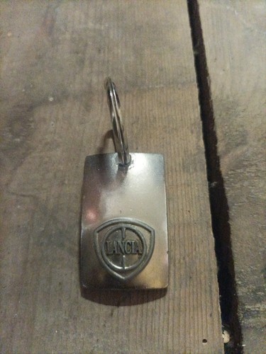 Porte clef métal vintage - métal,