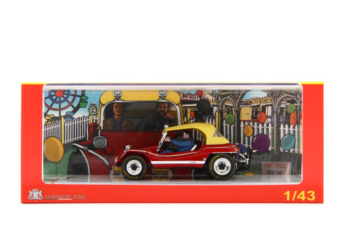 Laudoracing models bud - laudoracing-models, 1/43