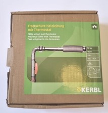 KERBL 223588 Câble Antigel