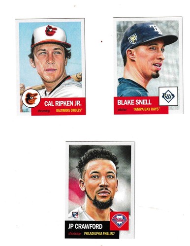 2018 topps living - living, set