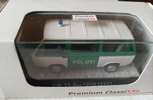 Volkswagen 43 - t3, 1:43