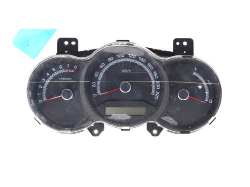 Compteur kia venga 4 - venga, 1.4