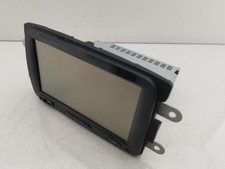 Autoradio d'origine DACIA