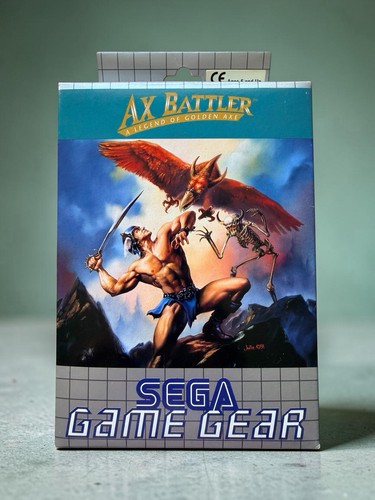 Battler legend of - battler:, golden