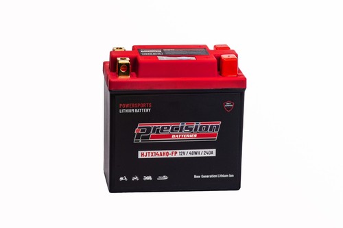Precision hjtx14ahq li - precision, hjtx14ahq-fp