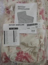 1 housse fauteuil ektorp