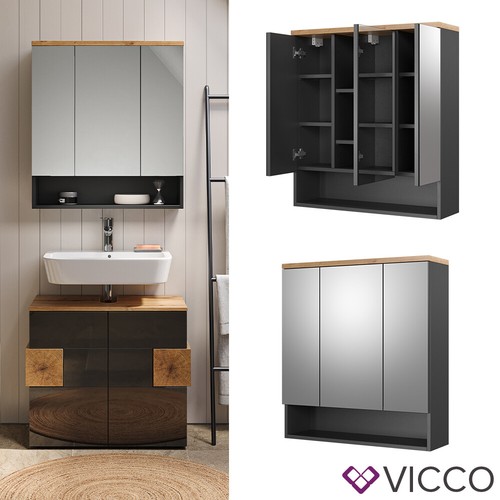 Armoire toilette miroir de - armoire,