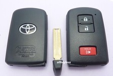 NEW OEM TOYOTA TUNDRA TACOMA prox smart keyless entry remote key fob HYQ14FBB