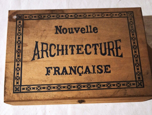 Ancien jeu nouvelle - ancien,