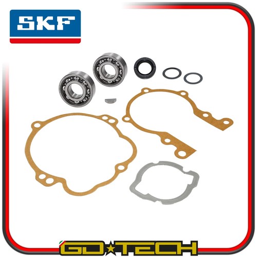 Set révision moteur piaggio - moteur,