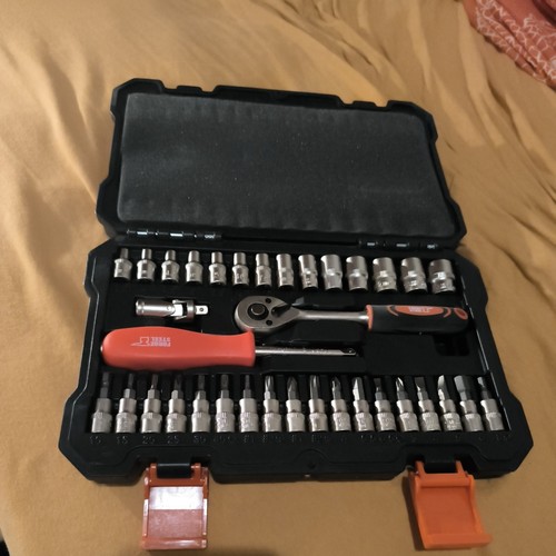 Caisse outils complete - caisse,