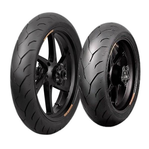 Set pneus cst - set, de