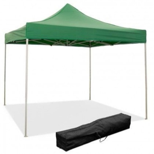 Gazebo pliant pvc - gazebo,
