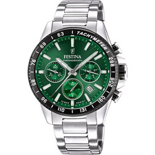 Montre Homme Festina Timeless