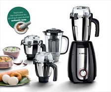 Bosch truemixx pro mixer - bosch,