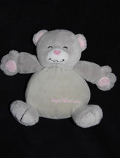 🐻Doudou boule ours