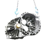 BOITE A VITESSE MECANIQUE