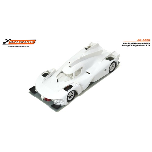 Scaleauto 6325 9x8 lmh - scaleauto,