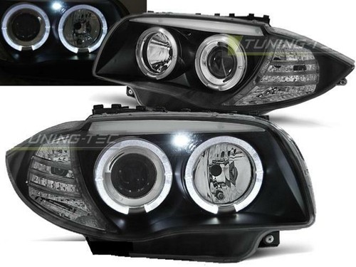 Paire feux phares bmw serie - bmw,