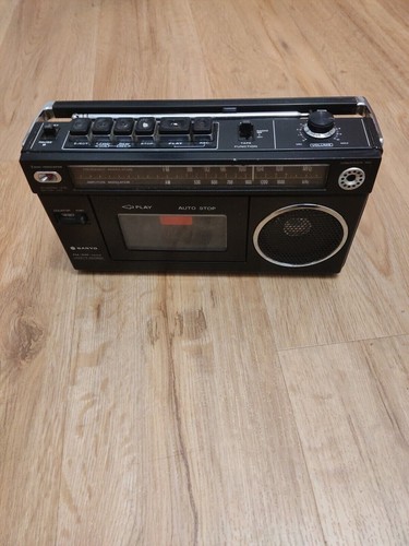 Rare vintage sanyo - rare,