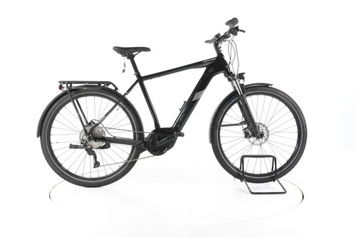 Cannondale tesoro neo 3 - cannondale,