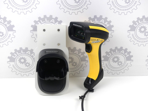 Datalogic powerscan pd9531 - powerscan,