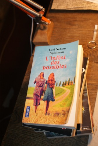 Infini des possibles - l',, lori