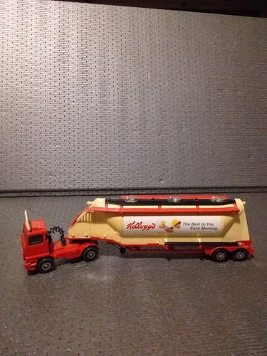Camion citerne miniature - camion,