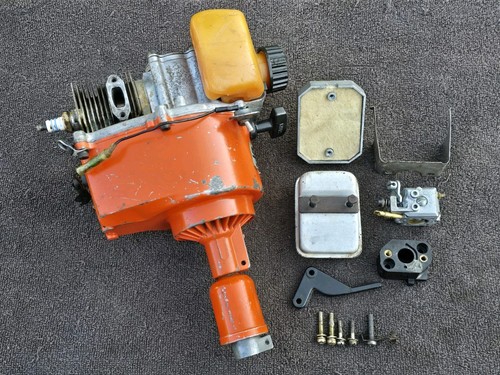 Stihl 51av engine - stihl,